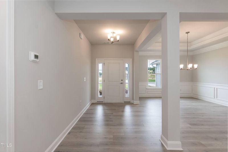 86 S Cousins Ct, Smithfield, NC 27577