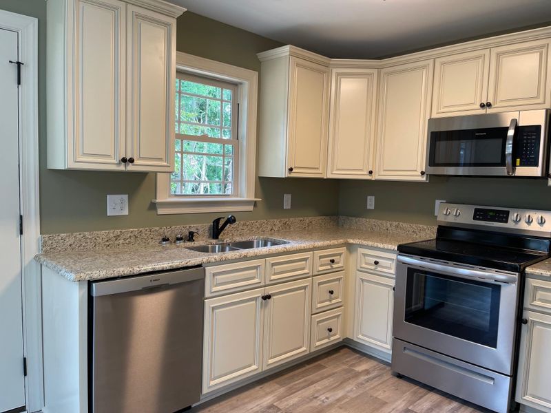 86 N Cross St, Angier, NC 27501