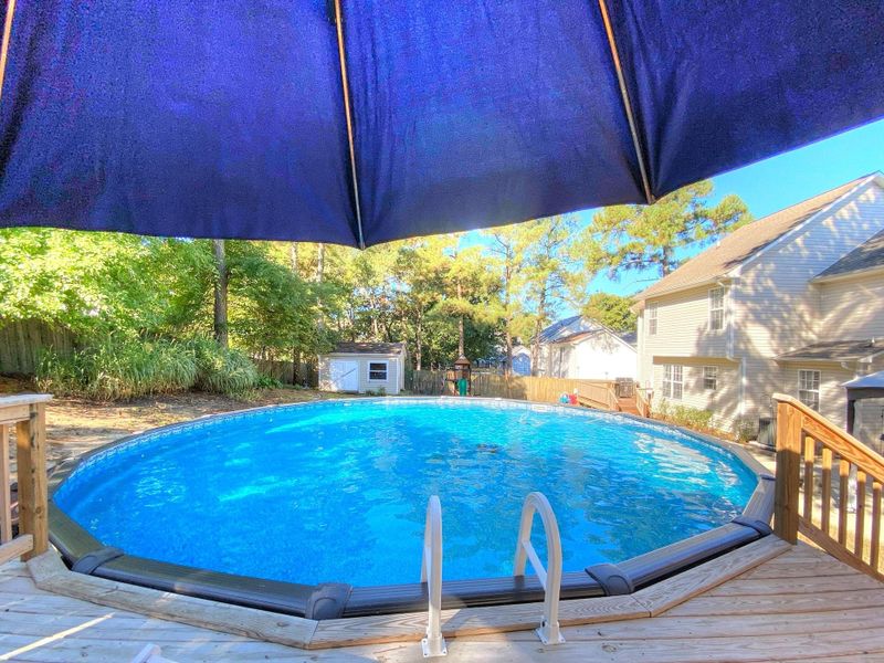86 Crystal Spring Dr, Sanford, NC 27332