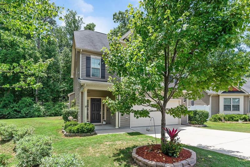 86 Dexter Rg, Angier, NC 27501