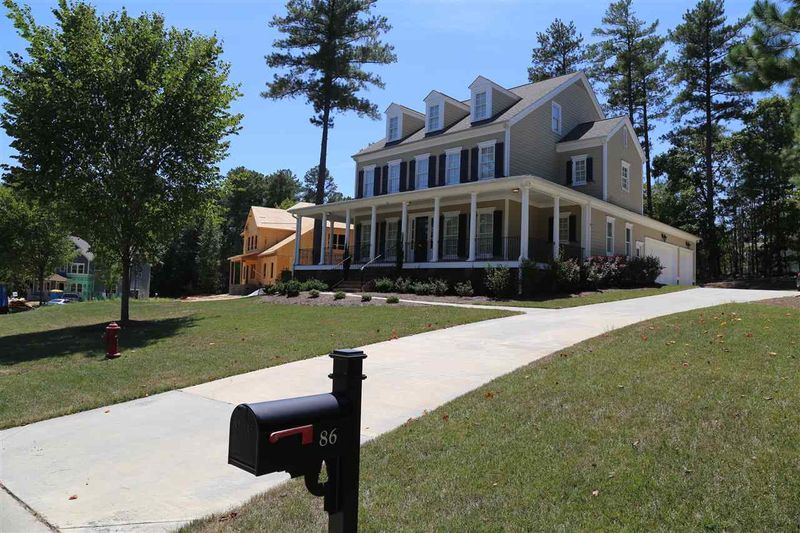 86 Dusty Arbor Ln, Pittsboro, NC 27312