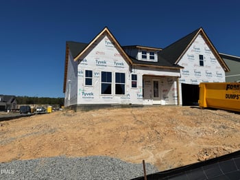 86 Firefly Ln, Fuquay Varina, NC 27526