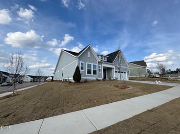 86 Firefly Ln, Fuquay Varina, NC 27526