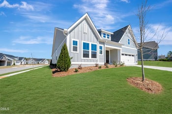 86 Firefly Ln, Fuquay Varina, NC 27526