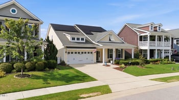 86 Flanders Ln, Clayton, NC 27520