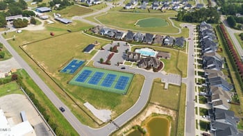 86 Flanders Ln, Clayton, NC 27520