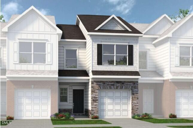 86 Floating Bridge Trl, Lillington, NC 27546