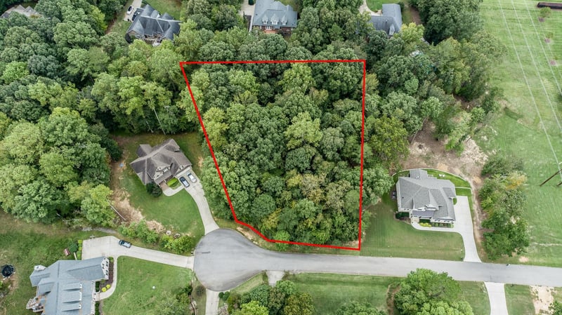86 Fort Boone Ct Lot 100, Clayton, NC 27527