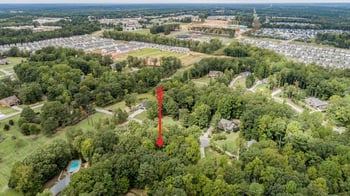 86 Fort Boone Ct Lot 100, Clayton, NC 27527