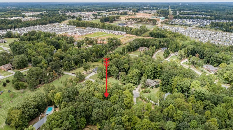 86 Fort Boone Ct Lot 100, Clayton, NC 27527