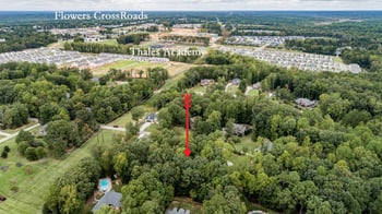 86 Fort Boone Ct Lot 100, Clayton, NC 27527