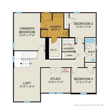 86 Greenbay St, Lillington, NC 27546