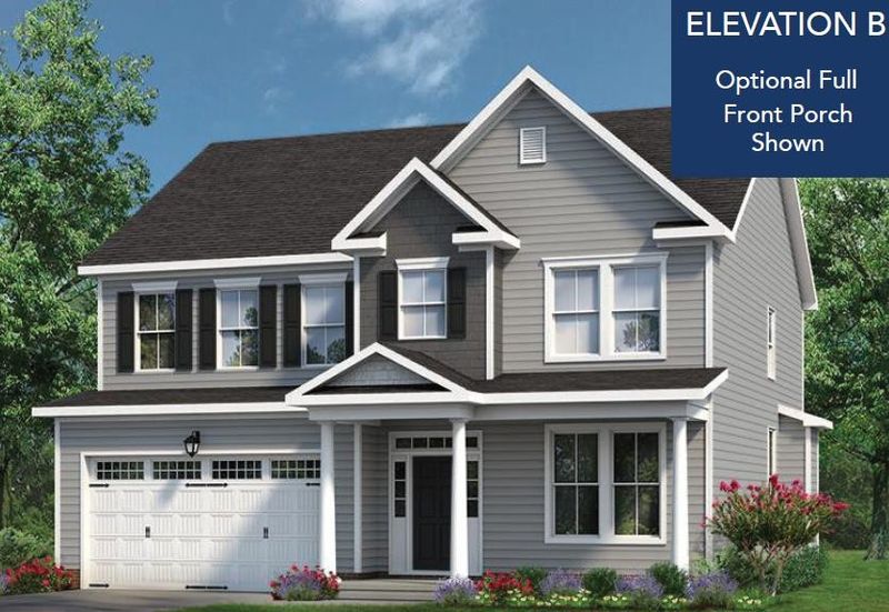 86 Hopper Cir #186, Clayton, NC 27520
