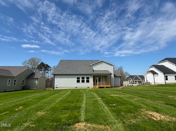 86 Hot Springs Way, Benson, NC 27504