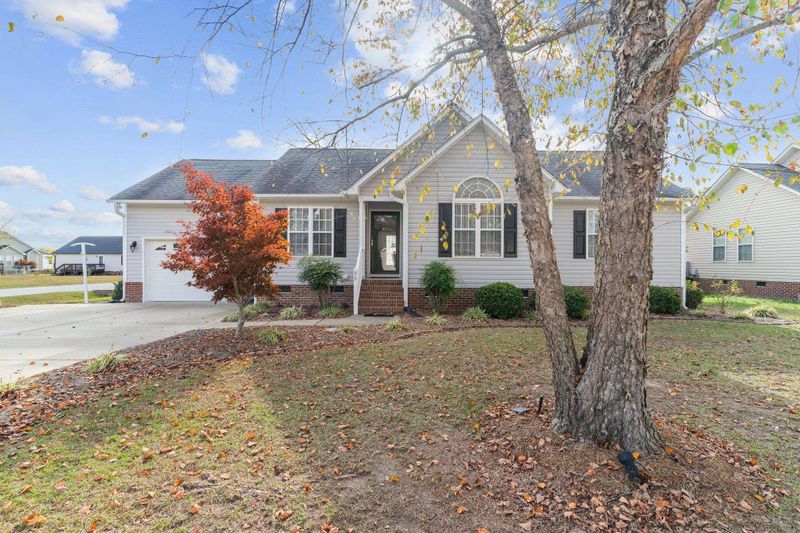 86 Jill Blvd, Selma, NC 27576