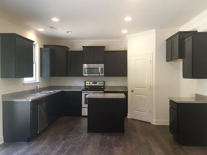 86 Knoll Ct #122, Garner, NC 27529