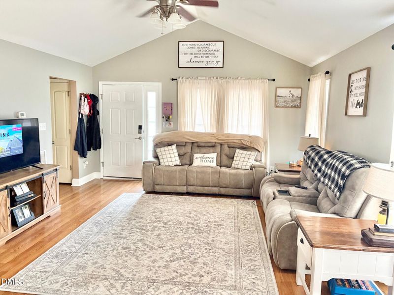 86 Maggie Ln, Roxboro, NC 27573