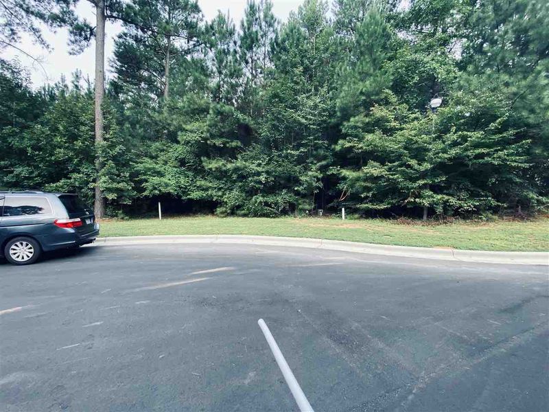 86 Nuthatch Lot 13A, Pittsboro, NC 27312