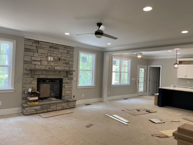 86 Nuthatch, Pittsboro, NC 27312
