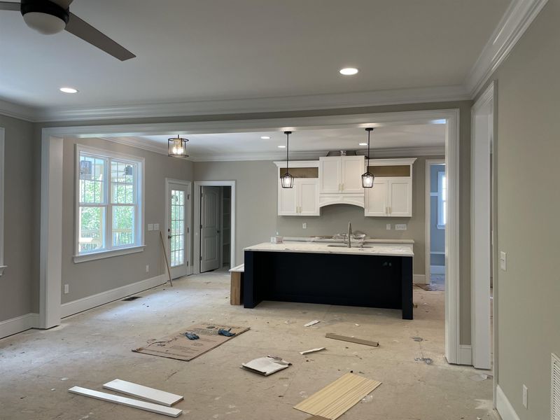 86 Nuthatch, Pittsboro, NC 27312