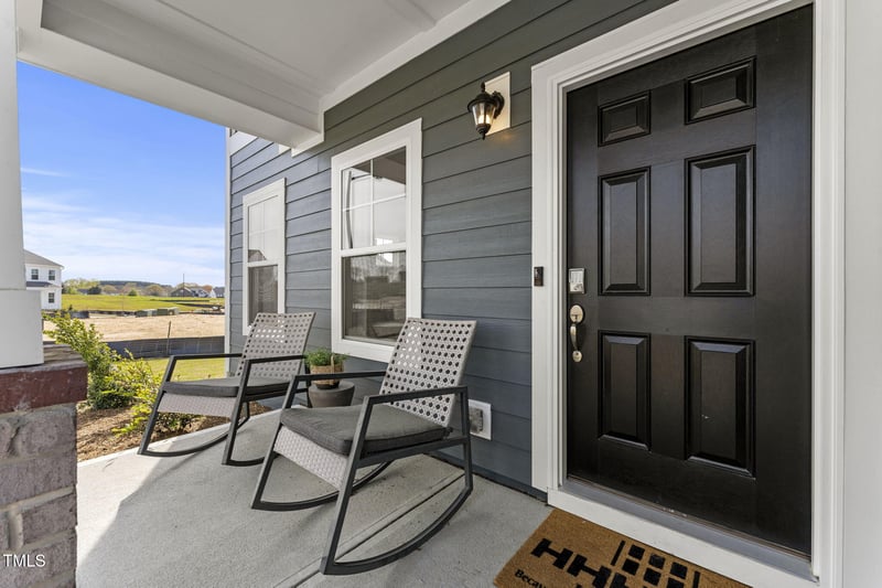 86 Oak Meadow Ln, Angier, NC 27501