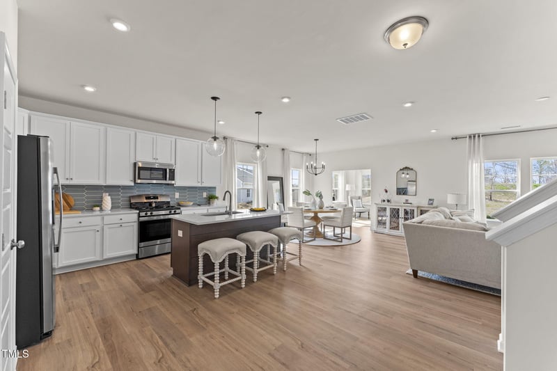 86 Oak Meadow Ln, Angier, NC 27501