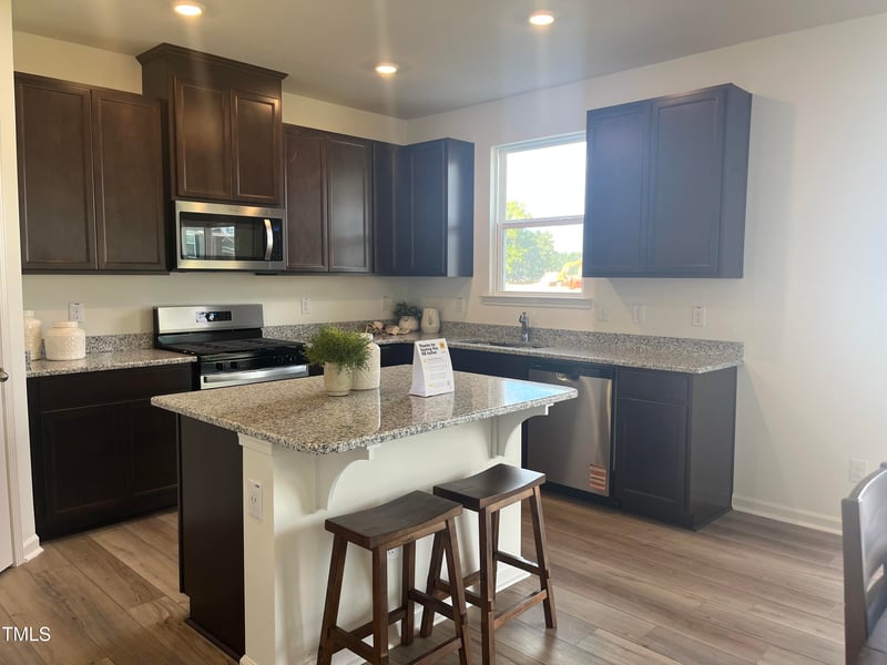 86 Orchard St, Lillington, NC 27546