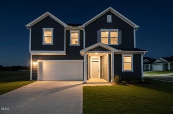 86 Orchard St, Lillington, NC 27546