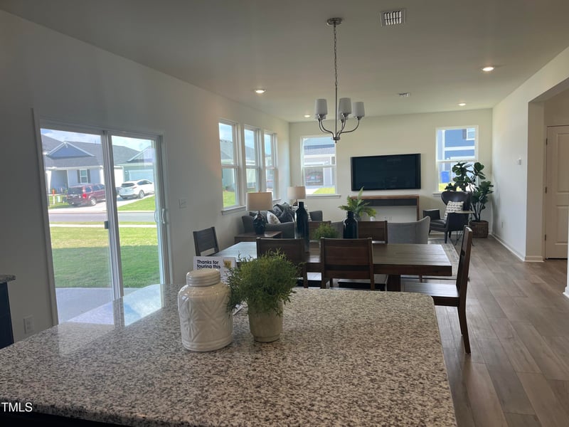 86 Orchard St, Lillington, NC 27546