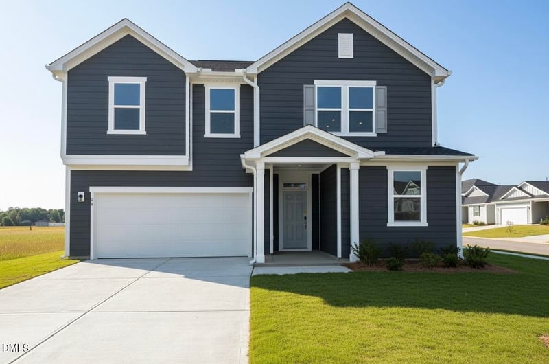 86 Orchard St, Lillington, NC 27546