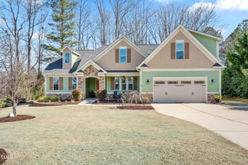 86 Pappy Ln, Garner, NC 27529