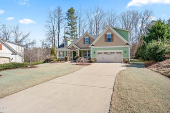 86 Pappy Ln, Garner, NC 27529