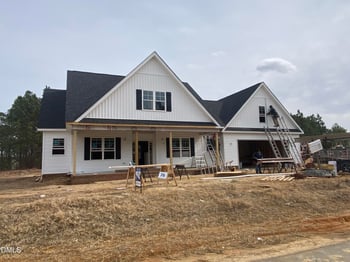 86 Rabbit Run Dr, Smithfield, NC 27577