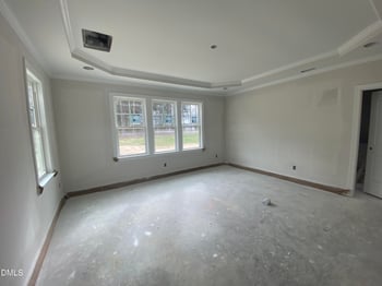 86 Rabbit Run Dr, Smithfield, NC 27577