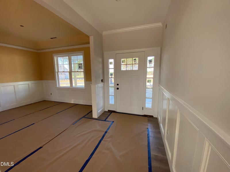 86 Rabbit Run Dr, Smithfield, NC 27577