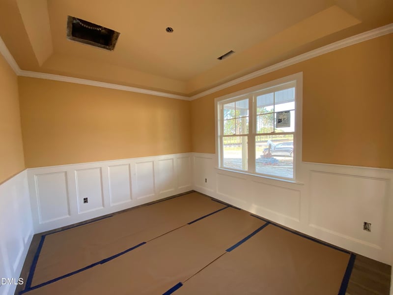 86 Rabbit Run Dr, Smithfield, NC 27577