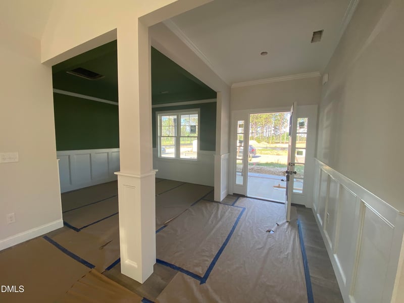 86 Rabbit Run Dr, Smithfield, NC 27577