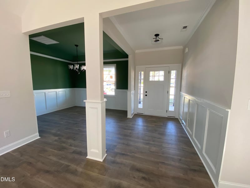 86 Rabbit Run Dr, Smithfield, NC 27577