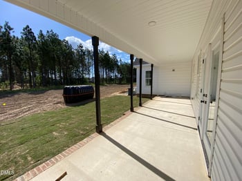 86 Rabbit Run Dr, Smithfield, NC 27577