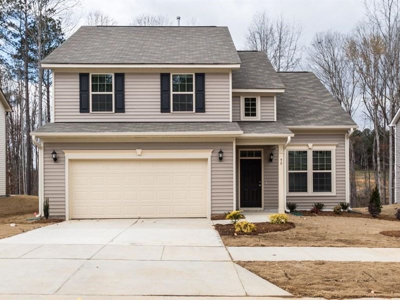 86 Red Cardinal Way #142, Angier, NC 27501
