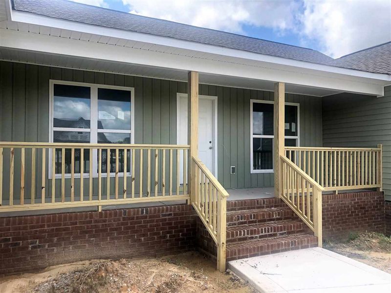 86 Rice, Angier, NC 27501