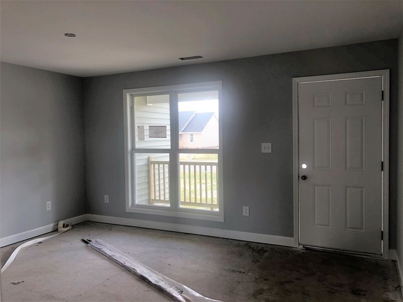 86 Rice, Angier, NC 27501