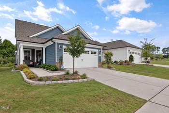 86 Shadowbrook Trl, Clayton, NC 27520