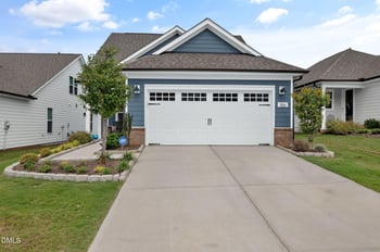 86 Shadowbrook Trl, Clayton, NC 27520