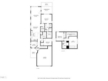 86 Shadowbrook Trl, Clayton, NC 27520