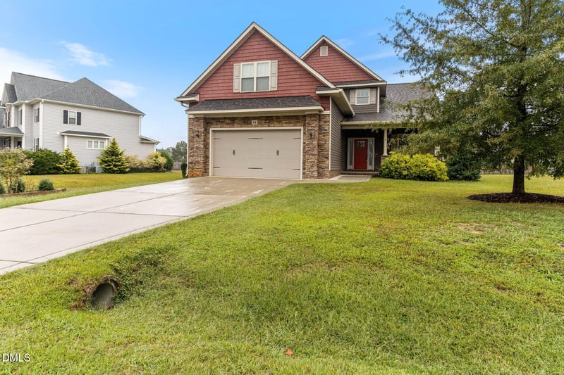 86 Sharpstone Ln, Clayton, NC 27527