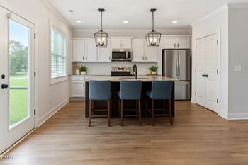 86 Sharpstone Ln, Clayton, NC 27527