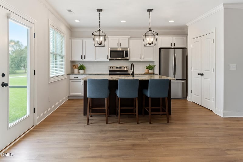 86 Sharpstone Ln, Clayton, NC 27527