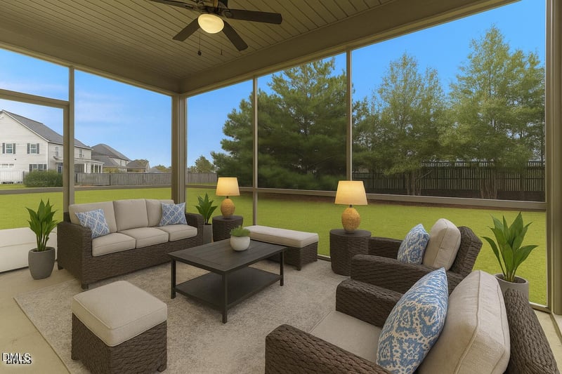 86 Sharpstone Ln, Clayton, NC 27527