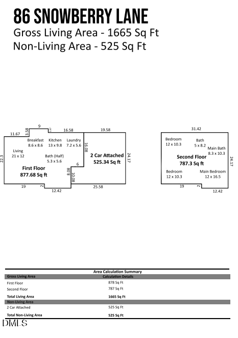 86 Snowberry Ln, Smithfield, NC 27577